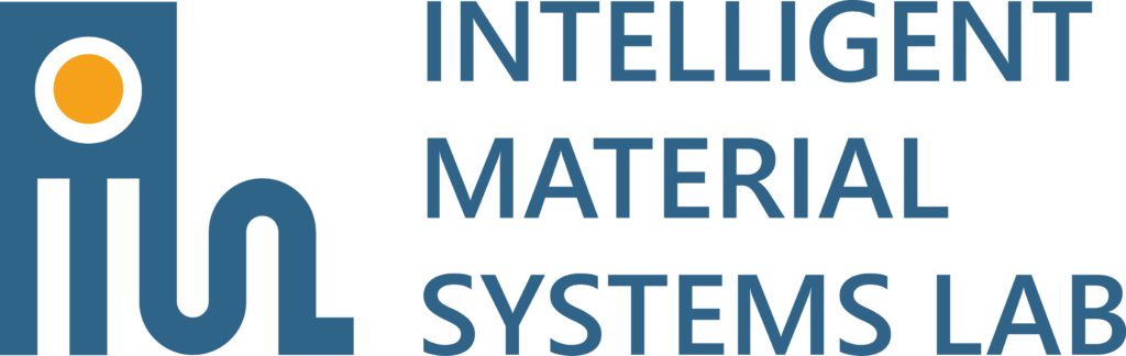 Logo intelligent Material Systems Lab