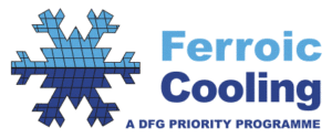 Logo Ferroic Cooling