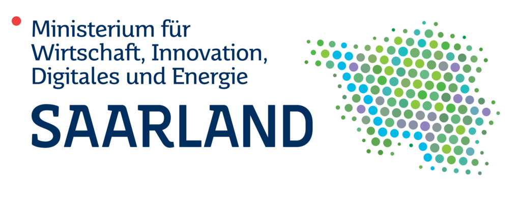 Saarland – Ministerium für Wirtschaft, Innovation, Digitales und Energie